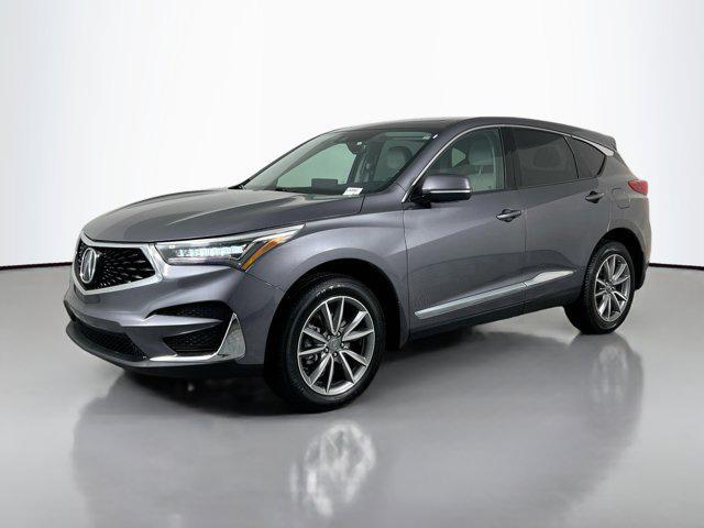 used 2020 Acura RDX car, priced at $24,991