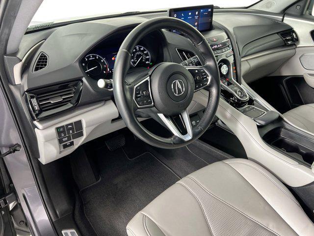 used 2020 Acura RDX car, priced at $24,991