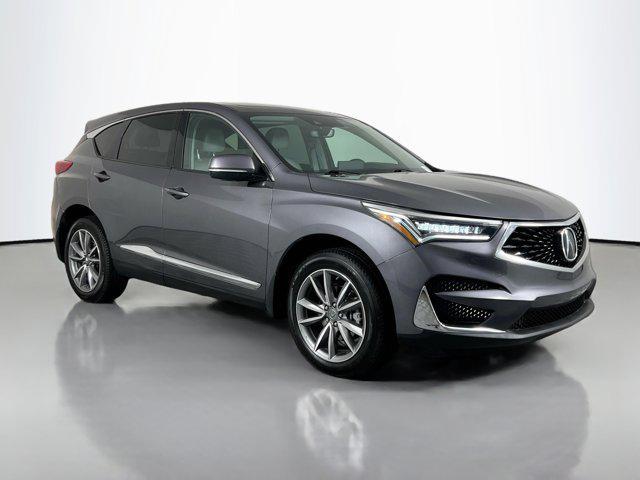 used 2020 Acura RDX car, priced at $24,991