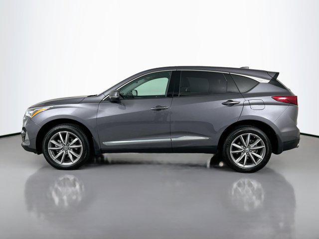 used 2020 Acura RDX car, priced at $24,991