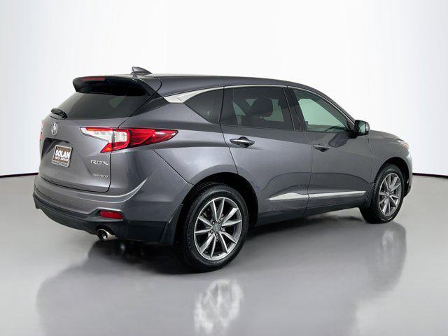 used 2020 Acura RDX car, priced at $24,991