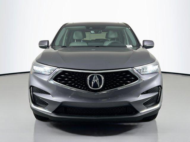 used 2020 Acura RDX car, priced at $24,991