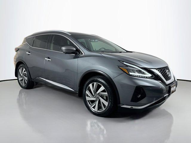 used 2019 Nissan Murano car, priced at $19,491