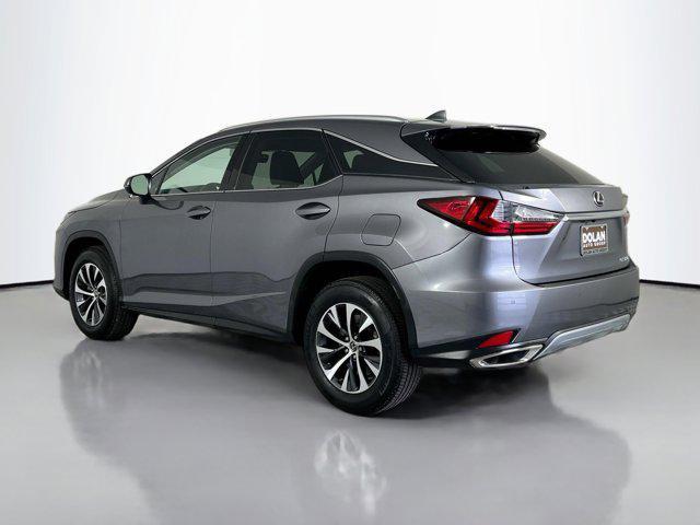 used 2022 Lexus RX 350 car, priced at $38,491