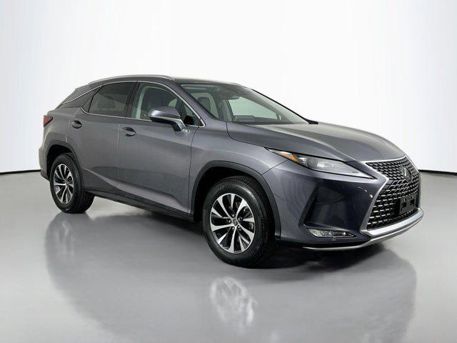 used 2022 Lexus RX 350 car, priced at $38,491