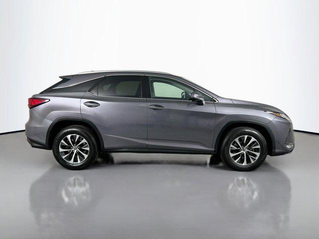 used 2022 Lexus RX 350 car, priced at $38,491