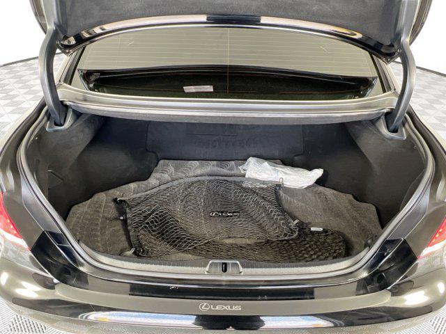 used 2017 Lexus LS 460 car, priced at $37,885