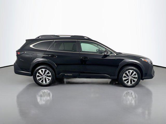 used 2023 Subaru Outback car, priced at $28,991