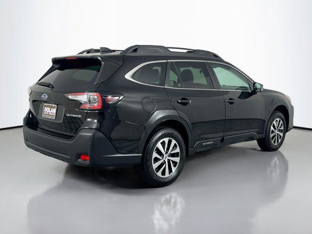 used 2023 Subaru Outback car, priced at $28,991