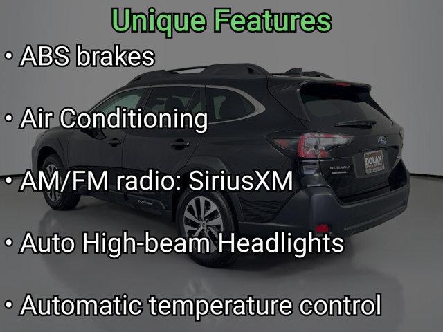 used 2023 Subaru Outback car, priced at $28,991