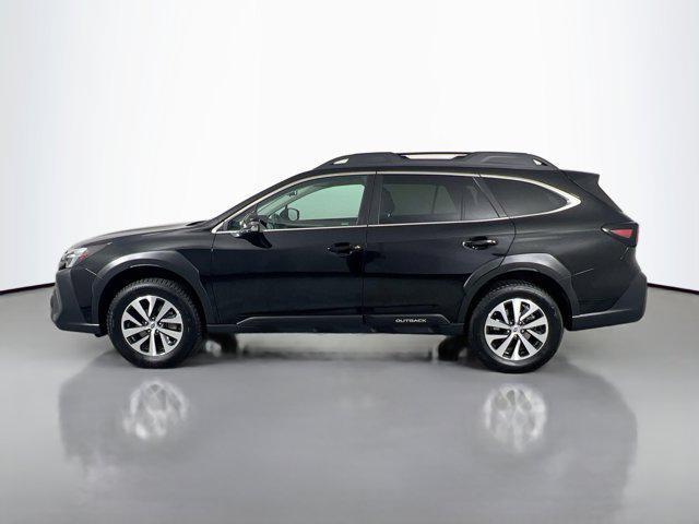 used 2023 Subaru Outback car, priced at $28,991