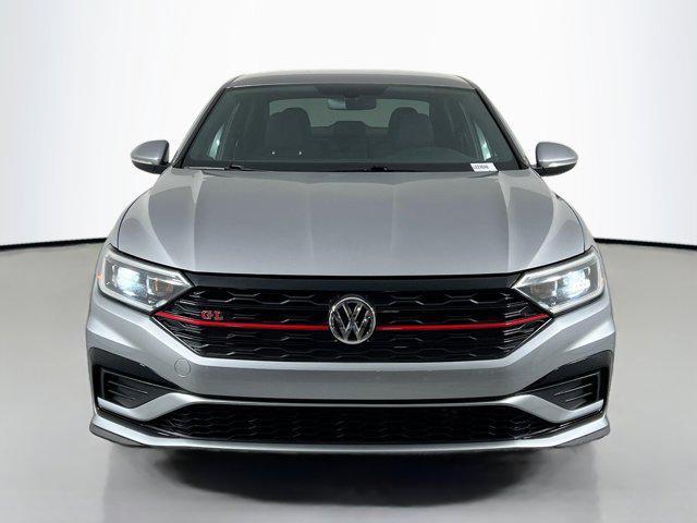 used 2021 Volkswagen Jetta GLI car, priced at $19,491