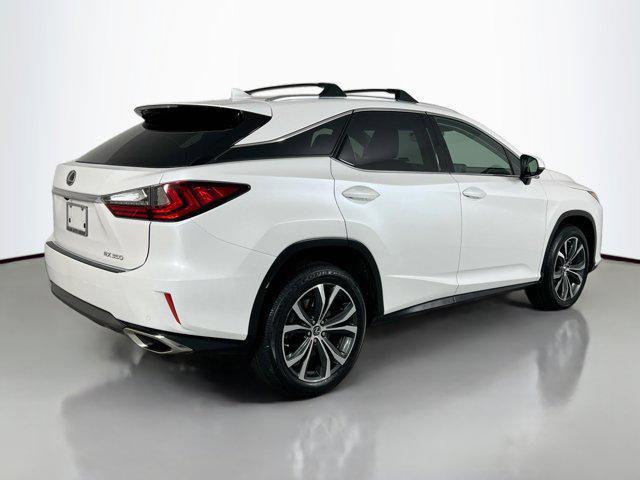 used 2018 Lexus RX 350 car, priced at $28,991