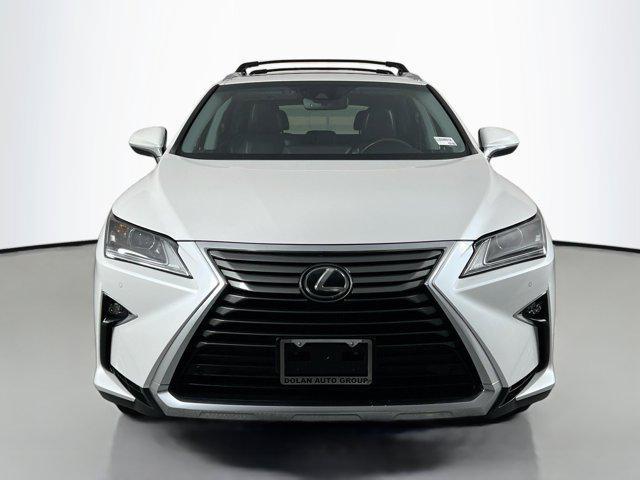 used 2018 Lexus RX 350 car, priced at $28,991