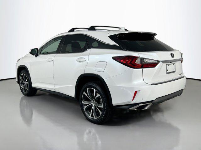 used 2018 Lexus RX 350 car, priced at $28,991