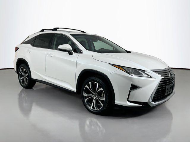 used 2018 Lexus RX 350 car, priced at $28,991