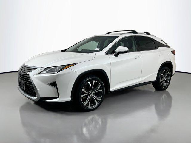 used 2018 Lexus RX 350 car, priced at $28,991