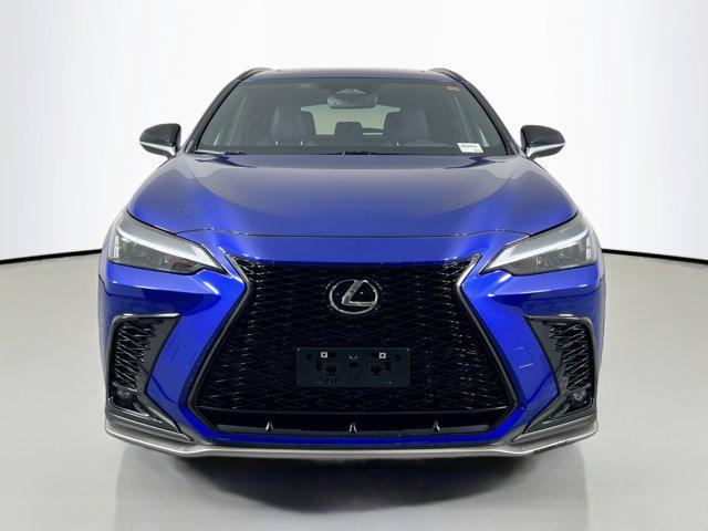 used 2022 Lexus NX 350 car, priced at $40,991