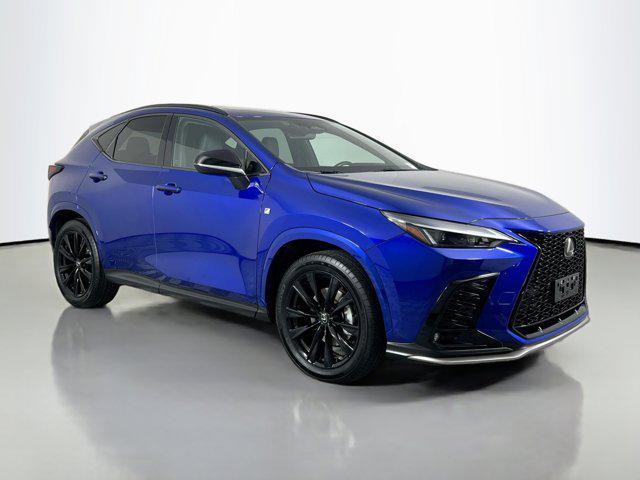 used 2022 Lexus NX 350 car, priced at $40,991