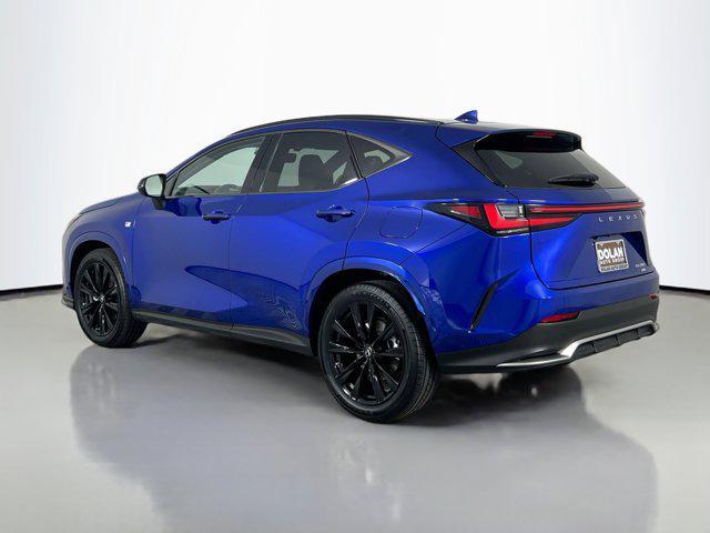 used 2022 Lexus NX 350 car, priced at $40,991