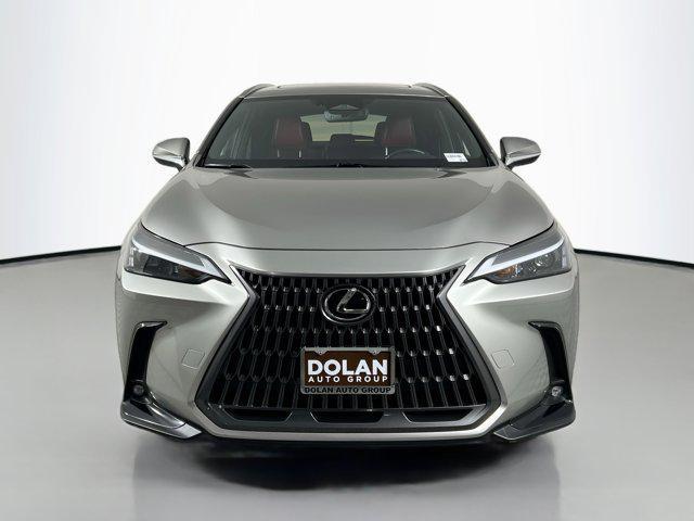 used 2022 Lexus NX 350 car, priced at $34,991