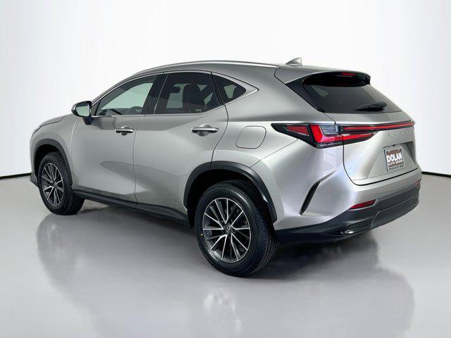 used 2022 Lexus NX 350 car, priced at $34,991