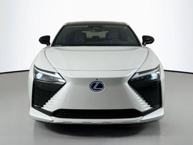 new 2024 Lexus RZ 450e car, priced at $68,200