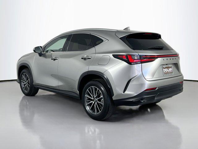 used 2024 Lexus NX 350h car, priced at $47,491