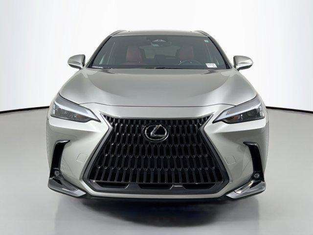 used 2024 Lexus NX 350h car, priced at $47,491