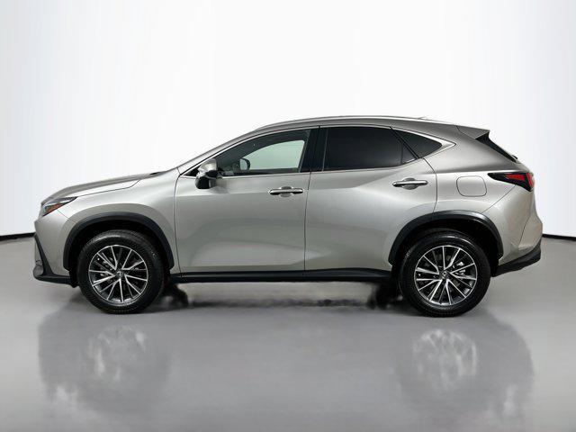 used 2024 Lexus NX 350h car, priced at $47,491