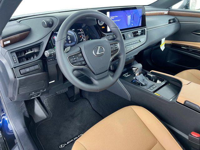 used 2025 Lexus ES 300h car, priced at $47,991