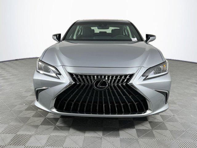 new 2024 Lexus ES 300h car, priced at $46,586