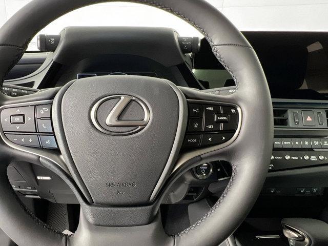 new 2024 Lexus ES 300h car, priced at $46,586