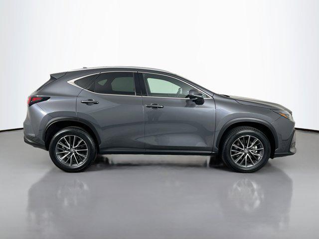 used 2024 Lexus NX 350 car, priced at $47,491