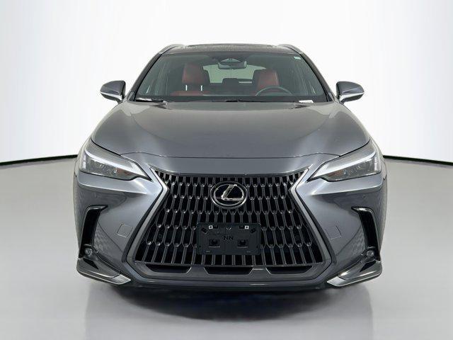 used 2024 Lexus NX 350 car, priced at $47,491