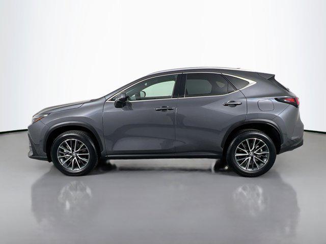 used 2024 Lexus NX 350 car, priced at $47,491