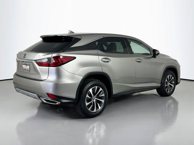 used 2022 Lexus RX 350 car, priced at $41,991