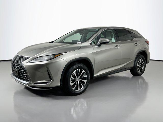 used 2022 Lexus RX 350 car, priced at $41,991