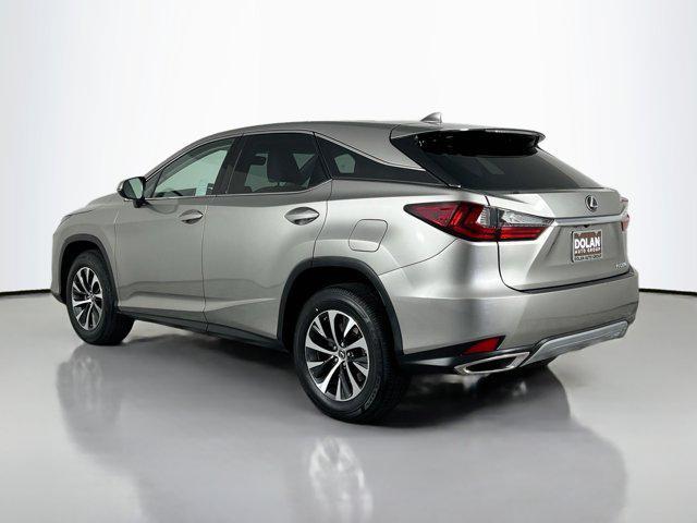 used 2022 Lexus RX 350 car, priced at $41,991