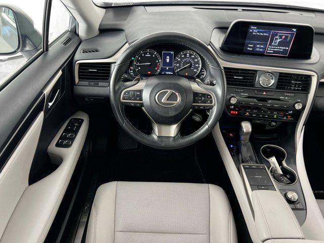 used 2022 Lexus RX 350 car, priced at $41,991