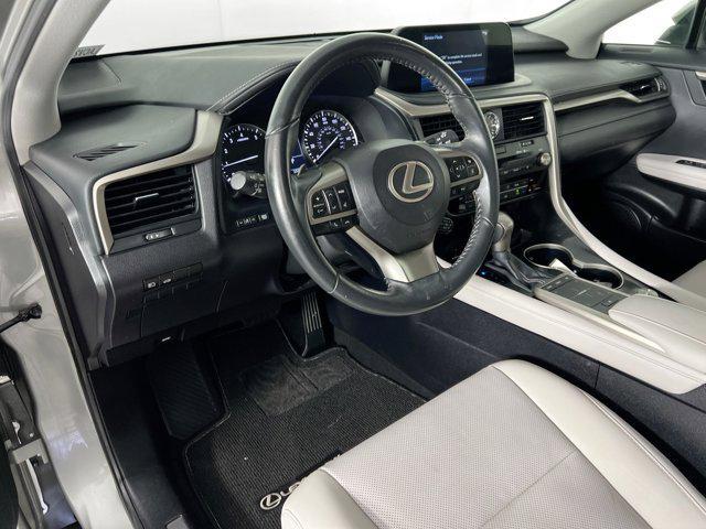 used 2022 Lexus RX 350 car, priced at $41,991