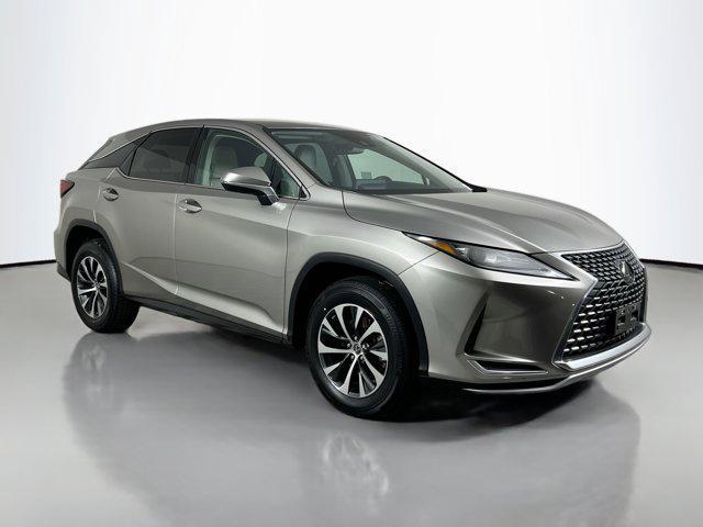 used 2022 Lexus RX 350 car, priced at $41,991