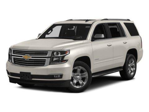 used 2017 Chevrolet Tahoe car, priced at $29,991