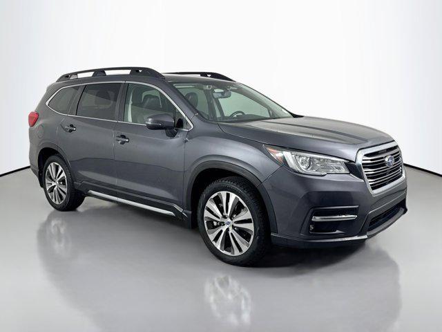 used 2019 Subaru Ascent car, priced at $19,991