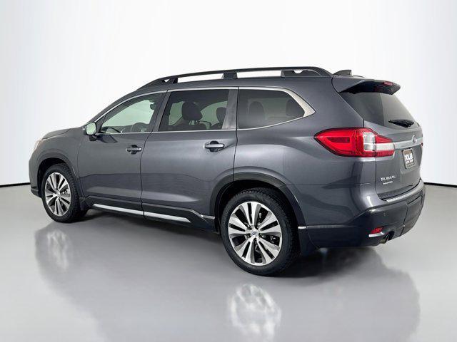 used 2019 Subaru Ascent car, priced at $19,991