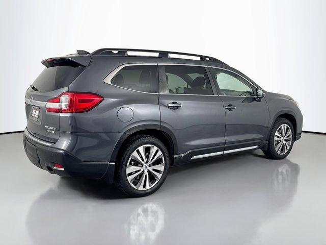 used 2019 Subaru Ascent car, priced at $19,991