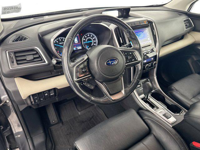 used 2019 Subaru Ascent car, priced at $19,991