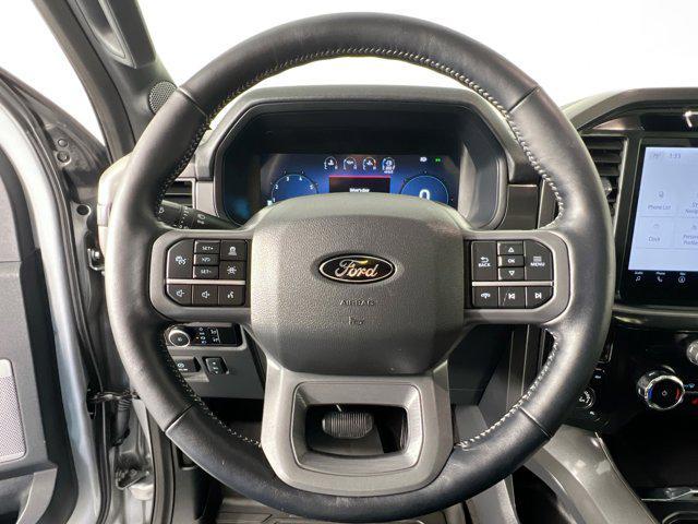 used 2024 Ford F-150 car, priced at $63,888