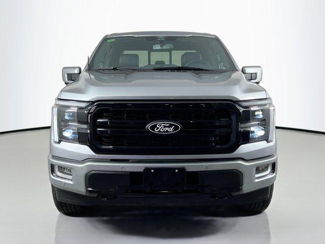 used 2024 Ford F-150 car, priced at $63,888