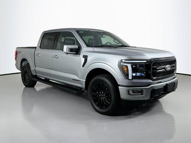 used 2024 Ford F-150 car, priced at $63,888